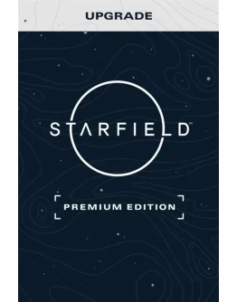 Starfield Premium Edition Upgrade Xbox активация Starfield Premium Edition Upgrade Xbox активация