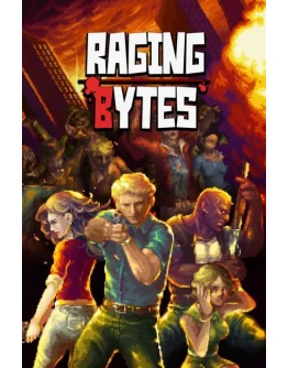 Raging Bytes Xbox One &amp Xbox Series XS активация