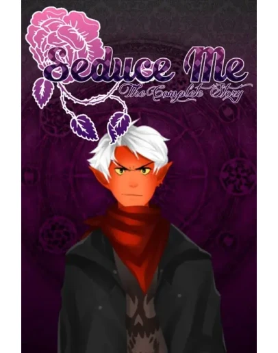 Seduce Me - The Complete Story Xbox OneXS активация