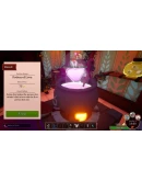 Alchemy Garden Xbox One &amp Xbox Series XS активация