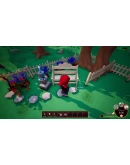 Alchemy Garden Xbox One &amp Xbox Series XS активация