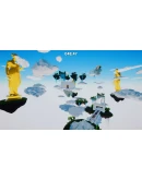 Into The Sky Xbox One &amp Xbox Series XS активация