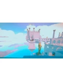 Into The Sky Xbox One &amp Xbox Series XS активация