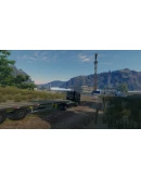 Truck Driver: The American Dream Xbox Series XS