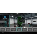 Truck Driver: The American Dream Xbox Series XS Truck Driver: The American Dream Xbox Series XS