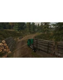 Truck Driver: The American Dream Xbox Series XS Truck Driver: The American Dream Xbox Series XS