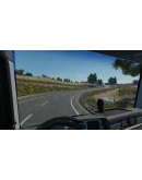 Truck Driver: The American Dream Xbox Series XS Truck Driver: The American Dream Xbox Series XS