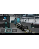 Truck Driver: The American Dream Xbox Series XS Truck Driver: The American Dream Xbox Series XS