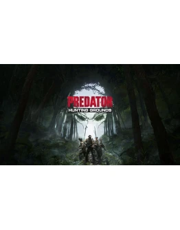 Predator: Hunting Grounds Steam Ключ Весь мир