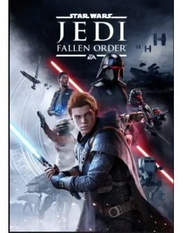 Star Wars Jedi: Fallen OrderСМЕННА ДАННЫХOrigin