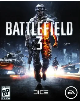 Battlefield 3СМЕННА ДАННЫХONLINE