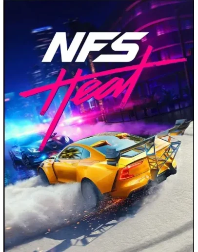 Need For Speed HeatСМЕННА ДАННЫХ Need For Speed HeatСМЕННА ДАННЫХ