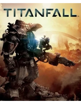 Titanfall СМЕННА ДАННЫХ