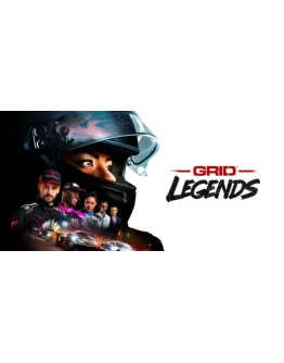 Grid LegendsСМЕННА ДАННЫХOrigin