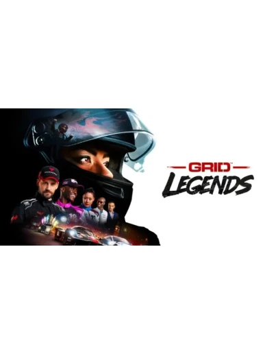 Grid LegendsСМЕННА ДАННЫХOrigin