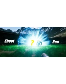 ShootRun STEAM KEY REGION FREE GLOBAL ROW