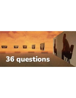 36 Questions STEAM KEY REGION FREE GLOBAL ROW + GIFT