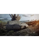 MAUS В АНГАРЕ - WORLD OF TANKS LESTA.RU MAUS В АНГАРЕ - WORLD OF TANKS LESTA.RU