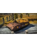 MAUS В АНГАРЕ - WORLD OF TANKS LESTA.RU MAUS В АНГАРЕ - WORLD OF TANKS LESTA.RU