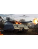 MAUS В АНГАРЕ - WORLD OF TANKS LESTA.RU MAUS В АНГАРЕ - WORLD OF TANKS LESTA.RU