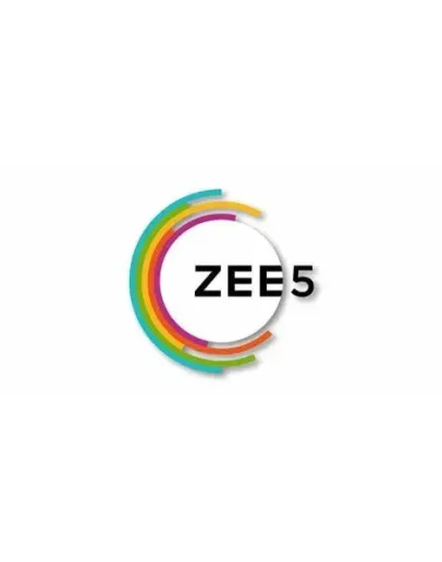 Счет Zee 5 Premium на 12 месяцев 1 год