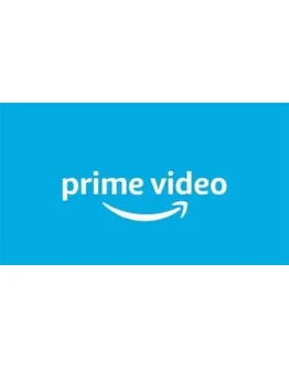 Общий аккаунт Prime Video Premium на 1 месяц