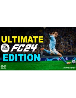 EA Sports FC 24 - UltimateSTEAMна 60 дней
