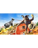 Goat Simulator 3 XBOX SERIES XS Игровой Ключ Goat Simulator 3 XBOX SERIES XS Игровой Ключ