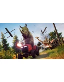 Goat Simulator 3 XBOX SERIES XS Игровой Ключ Goat Simulator 3 XBOX SERIES XS Игровой Ключ