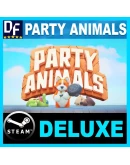 Party Animals Deluxe Ed. ОНЛАЙНна 30 дней