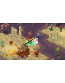 Doomsday Hunters * STEAM RU АВТО 0