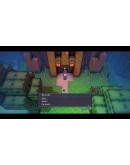 Crystal Project * STEAM RU АВТО 0