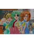 Higurashi When They Cry Hou - Rei * STEAM RU