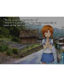 Higurashi When They Cry Hou - Rei * STEAM RU