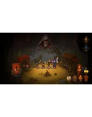 Dark Quest 3 * STEAM РОССИЯ АВТОДОСТАВКА 0 КАРТЫ