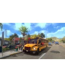 Bus Driving Sim 22 * STEAM RU АВТО 0