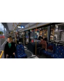 Bus Driving Sim 22 * STEAM RU АВТО 0