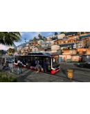 Bus Driving Sim 22 * STEAM RU АВТО 0