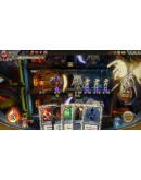 Monster Train * STEAM РОССИЯ АВТОДОСТАВКА 0 КАРТЫ