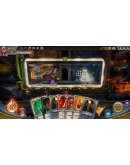 Monster Train * STEAM РОССИЯ АВТОДОСТАВКА 0 КАРТЫ