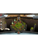 Monster Train * STEAM РОССИЯ АВТОДОСТАВКА 0 КАРТЫ