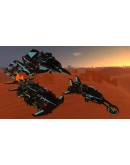 TerraTech - Skin Pack: Warriors of Future Past DLC