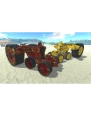 TerraTech - Skin Pack: Fantabulous Contraptions DLC