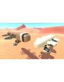 TerraTech - Skin Pack: Fantabulous Contraptions DLC