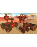 TerraTech - Skin Pack: Fantabulous Contraptions DLC