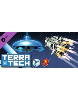 TerraTech - To the Stars Pack DLC * STEAM RU