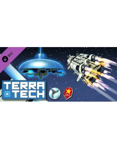 TerraTech - To the Stars Pack DLC * STEAM RU