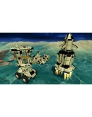 TerraTech - To the Stars Pack DLC * STEAM RU