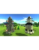 TerraTech - To the Stars Pack DLC * STEAM RU