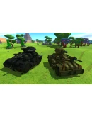 TerraTech - Weapons of War Pack DLC * STEAM RU
